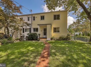1 Ridge Rd, Greenbelt, MD 20770