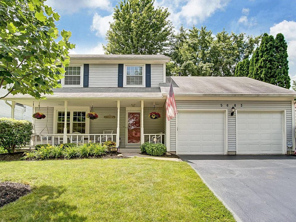 1st image of 5683 Longford Dr