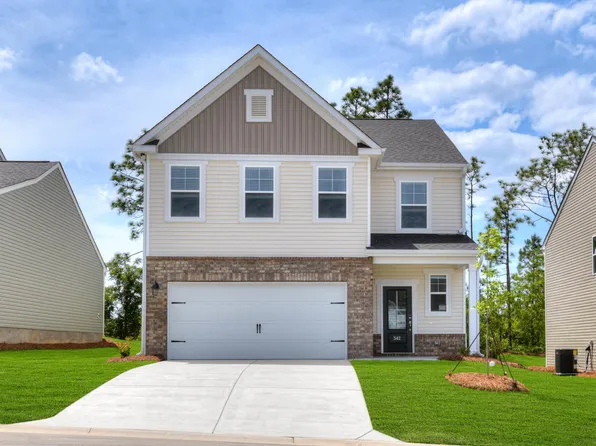 1735 Sweet Meadow Ct, Lexington, SC 29073