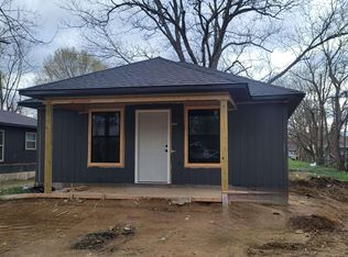 628 Edgerton Ave, Trumann, AR 72472