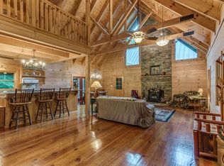 796 Falls Trl, Jasper, GA 30143