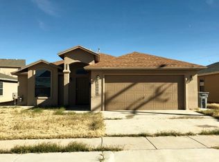 10006 Cross St, El Paso, TX 79924