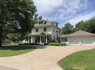 401 N Pine St, Goddard, KS 67052