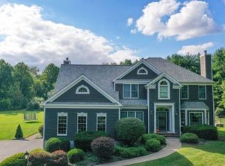 28 Mason Farm Rd, Flemington, NJ 08822