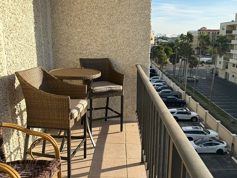 5396 Gulf Blvd #501 — Photo 12