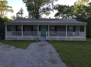 30 Bama Trl, Ohatchee, AL 36271