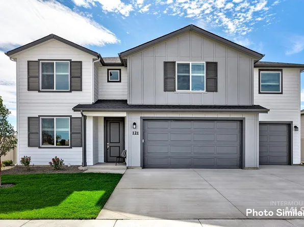 4403 Portofino Way, Caldwell, ID 83607