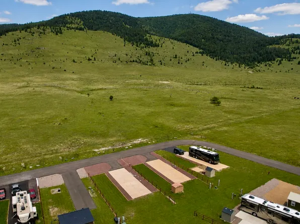 44803 Eagle Eye Loop, Big Arm, MT 59910