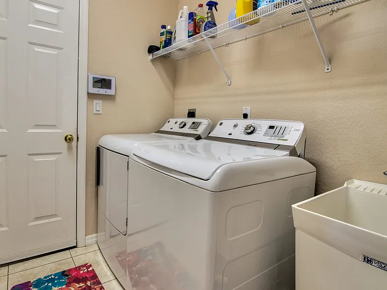 Washer/Dryer