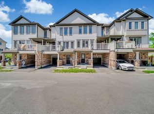 420 Linden Dr #45, Cambridge, ON N3H5L5