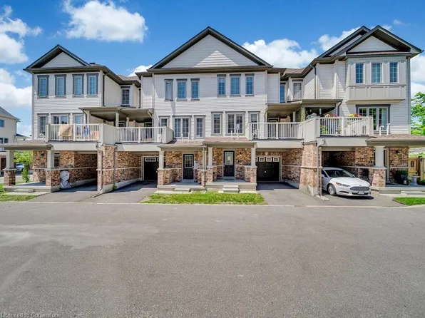 420 Linden Dr #45, Cambridge, ON N3H 5L5