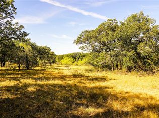 Hammon Ln, Jacksboro, TX 76458