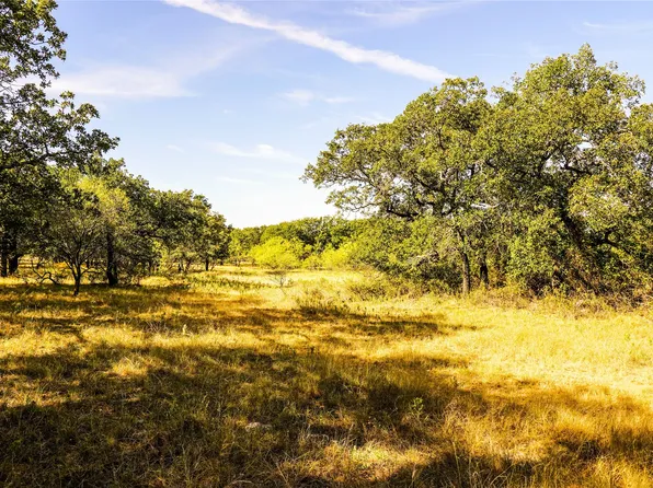 Hammon Ln, Jacksboro, TX 76458