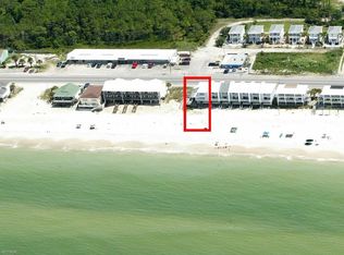 819 Highway 98, Mexico Beach, FL 32456