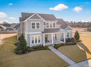 2420 Meeting St, Cantonment, FL 32533