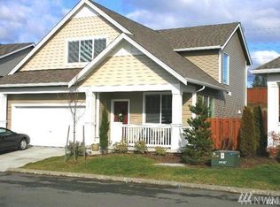 2611 88th Dr NE, Lake Stevens, WA 98258