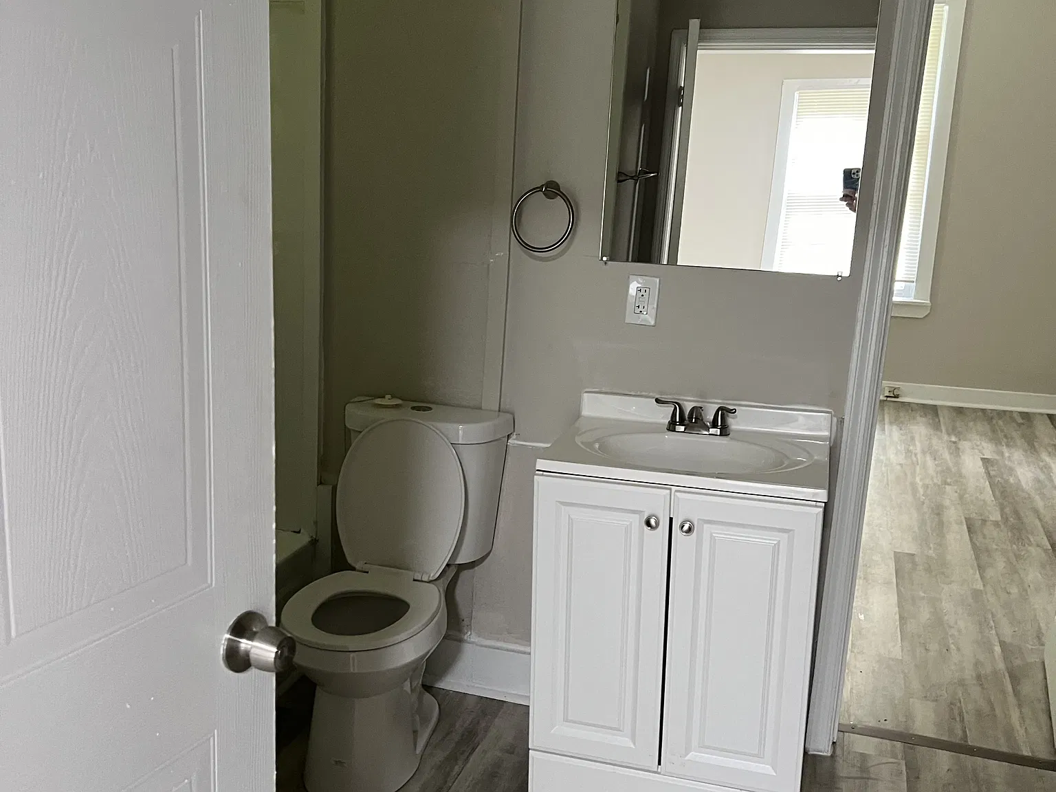 110 Burr Street - 1 — Photo 2