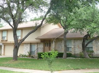 4711 Paradise Woods St, San Antonio, TX 78249