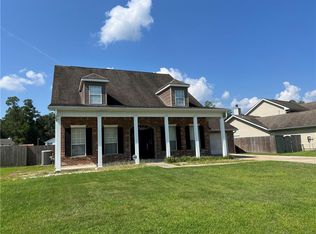 313 Tracey Ln, Slidell, LA 70460