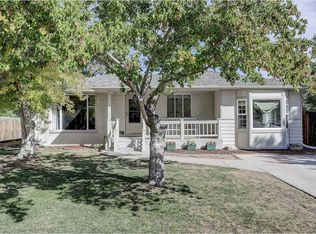 7201 W Archer Pl, Lakewood, CO 80226