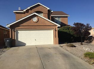 1833 Chicoma Rd NE, Rio Rancho, NM 87144