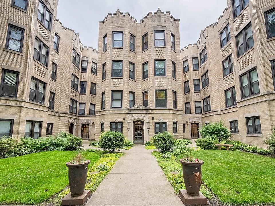 1st image of 7074 N Wolcott Ave #2