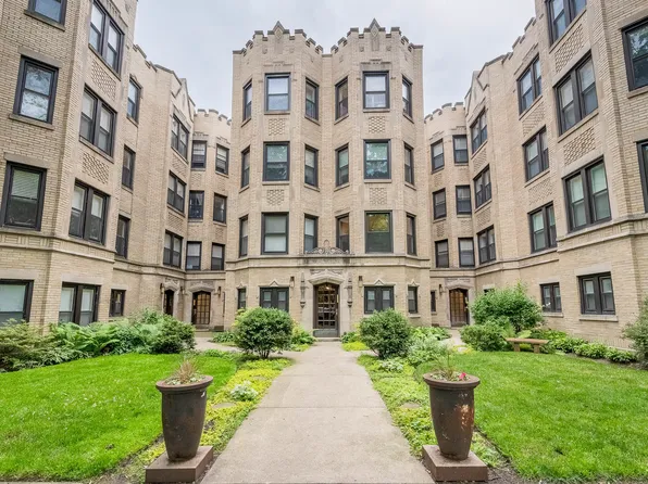 7074 N Wolcott Ave #2, Chicago, IL 60626
