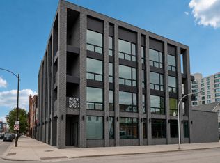 2072 N Western Ave #303, Chicago, IL 60647