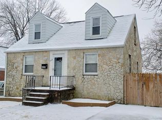 3509 Rosekemp Ave, Baltimore, MD 21214