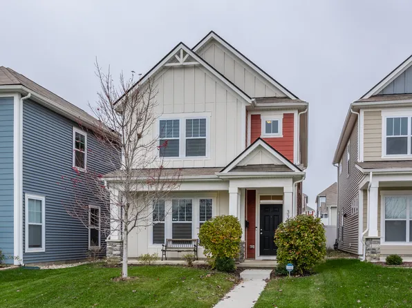 336 Evans St, Indianapolis, IN 46222