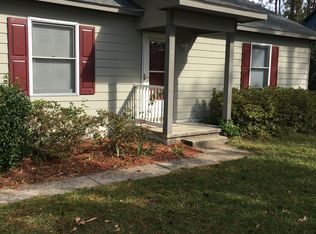 205 Lenoir St, Newport, NC 28570