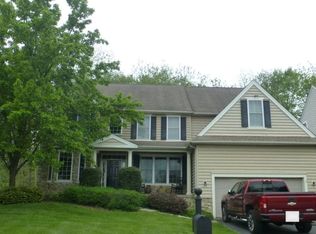 103 Kittanset Ct, Avondale, PA 19311