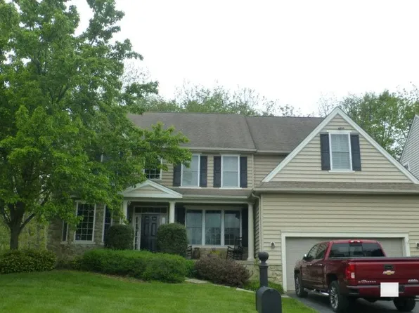 103 Kittanset Ct, Avondale, PA 19311