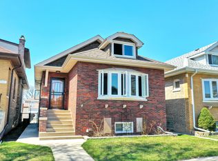 3846 N Panama Ave, Chicago, IL
