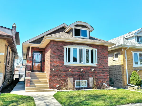 3846 N Panama Ave, Chicago, IL 60634