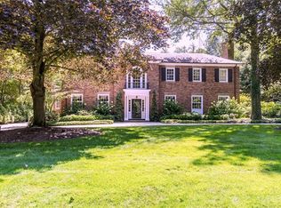 17916 Parkland Dr, Shaker Heights, OH 44122