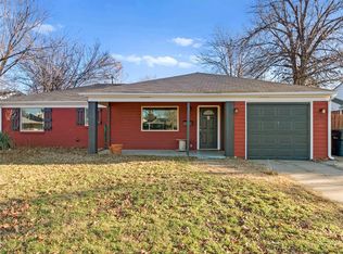 3000 NW 49th St, Oklahoma City, OK 73112