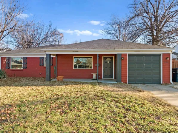 3000 NW 49th St, Oklahoma City, OK 73112