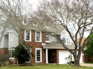 15002 Snelling Dr, Leander, TX 78641
