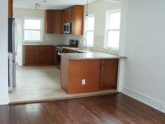 2nd floor kitchen/ dining room