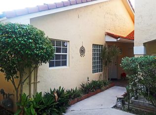 15313 SW 111th St, Miami, FL 33196