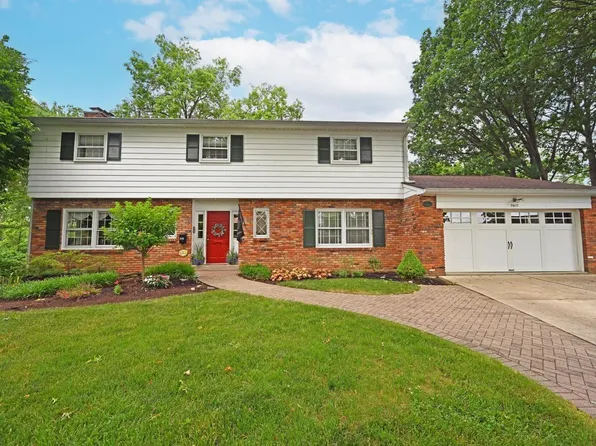 5807 McCray Ct, Cincinnati, OH 45224