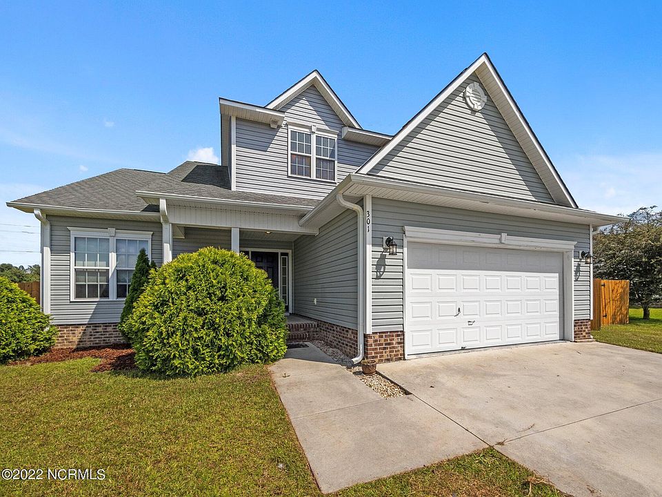 301 Springcreek Court, Hubert, NC 28539 Zillow
