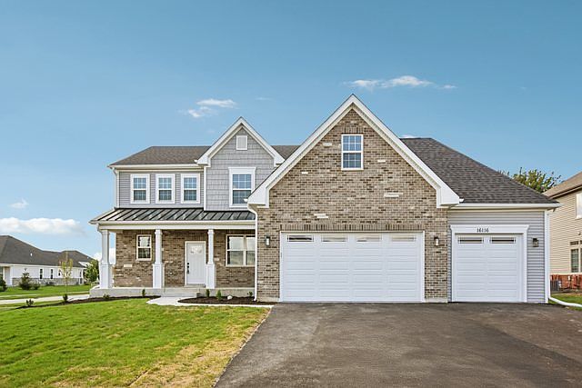1st image of 16116 S Longcommon Ln