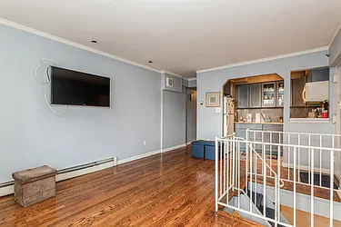 Sold by Ben Bay Realty Co. of Bay Ridge