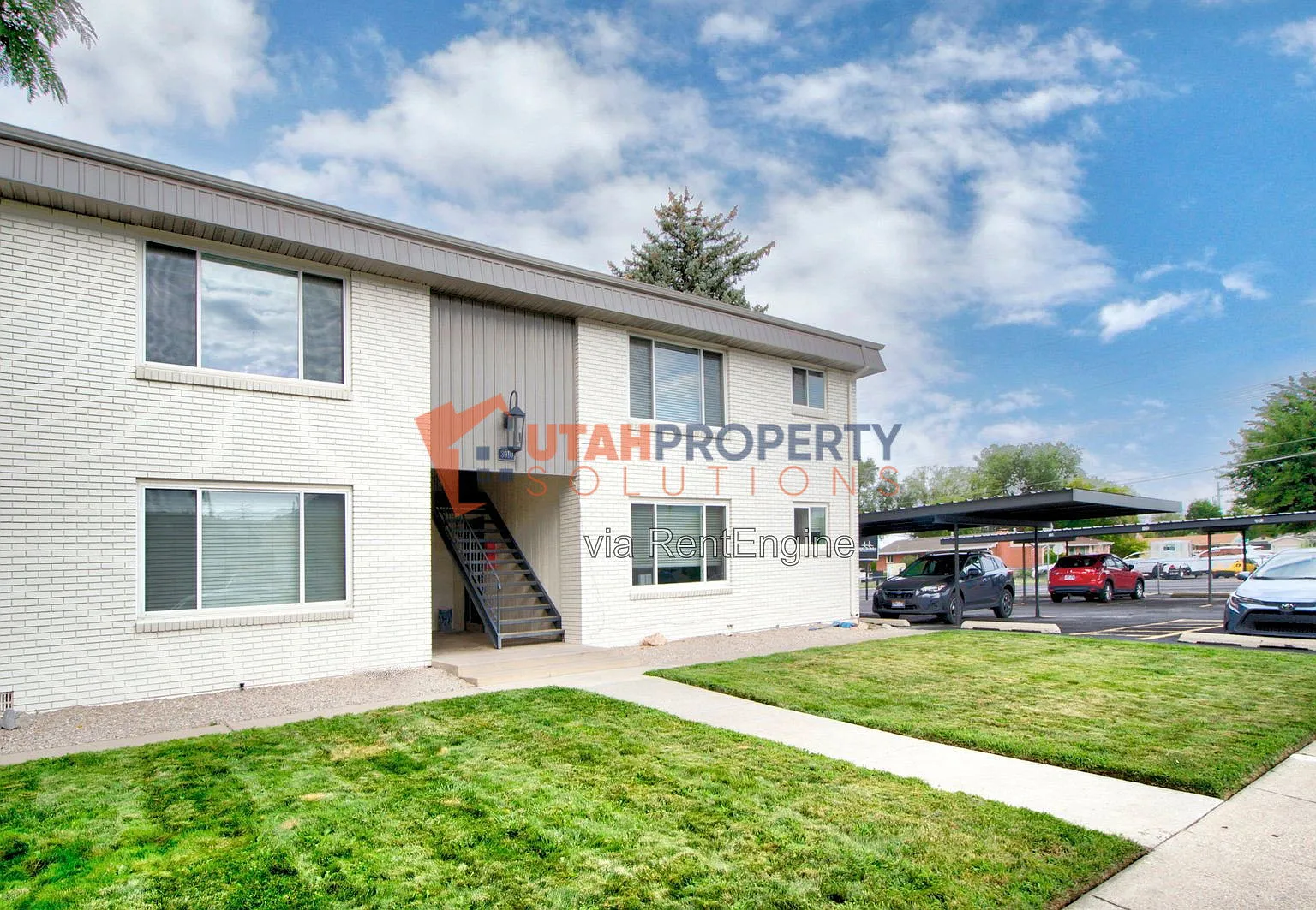 2 bed, 1.0 bath, 900 sqft, $1,525 — Photo 3