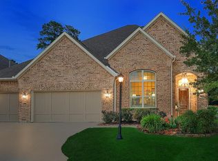 8878 Van Allen Dr, Spring, TX 77381