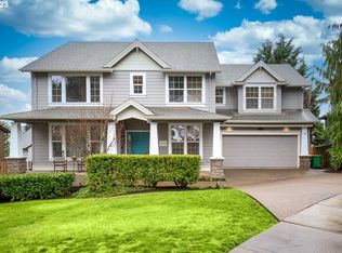 16420 SW Black Bird St, Beaverton, OR 97007