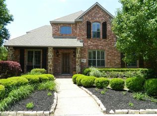 601 Wills Point Dr, Allen, TX 75013