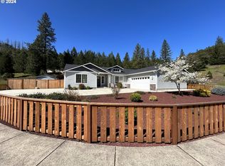 139 Deer Song Ct, Canyonville, OR